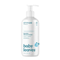 Attitude Baby Leaves Body Lotion Almond Milk 473 ml