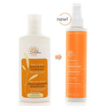 Earth Science Naturals Almond Aloe Moisturizer Fragrance Free 150mL