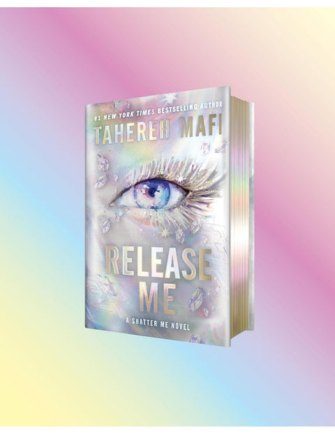 Release Me (Deluxe Limited Edition)