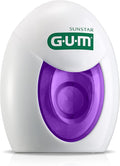 GUM Deep Clean Expanding Dental Floss 2x40M