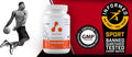 ATP Lab Inflam Control 120 Capsules