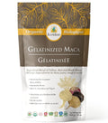Expires March 2026 Clearance Ecoideas Organic Gelatinized Maca 454g
