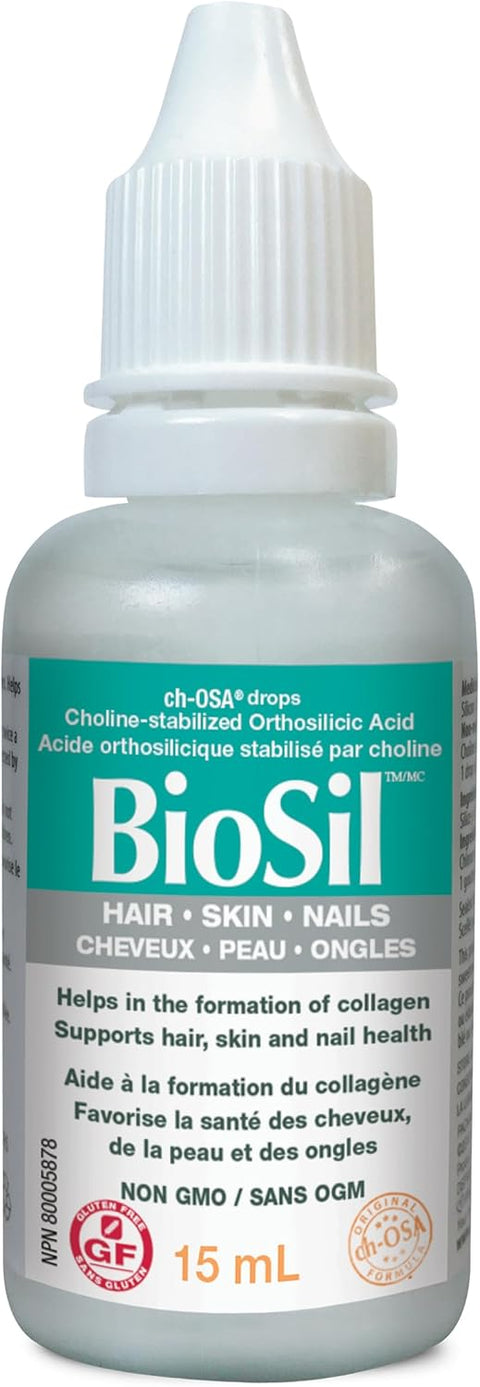 BioSil ch-OSA Advanced Collagen Generator