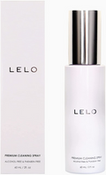 LELO Toy Cleaning Spray 60mL - YesWellness.com