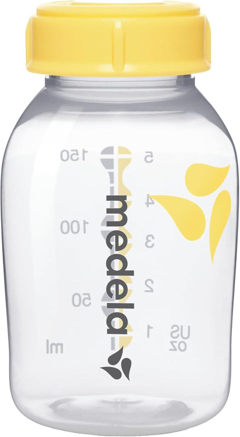 Medela Breast Milk Collection & Storage Set 6 x 150 mL Bottles
