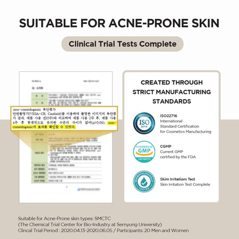 SKIN 1004 Madagascar Centella Asiatica Ampoule 100mL