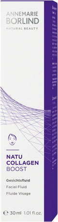 Annemarie Borlind Natu Collagen Fluid 30 ml