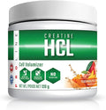 Expires February 2026 Clearance Pro Line Creatine HCL - Natural Peach Mango 120g