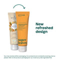 Attitude Super Leaves Conditioner Volume & Shine Soy Protein & Cranberries