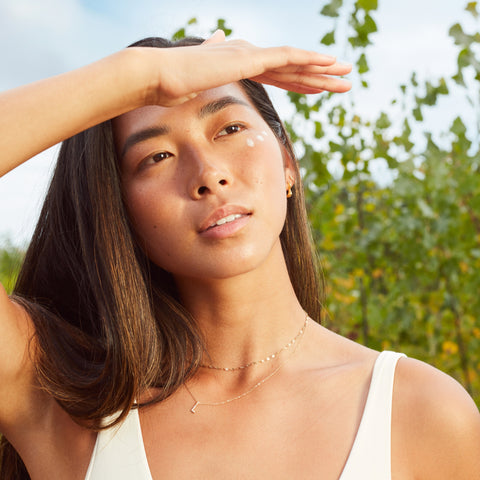 Three Ships First Light Vitamin C + Caffeine Eye Cream 15g