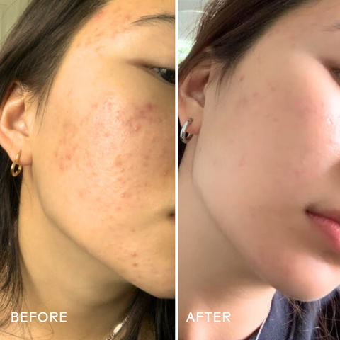 Three Ships Purify Aloe + Amino Acid Gel Cleanser 118mL Testing