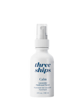 Three Ships Calm Lavender Hydrosol Toner 60mL Front Label