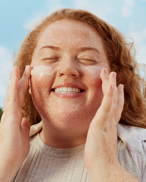 Three Ships Radiance Grape Stem Cell + Squalane Day Cream 50g - YesWellness.com