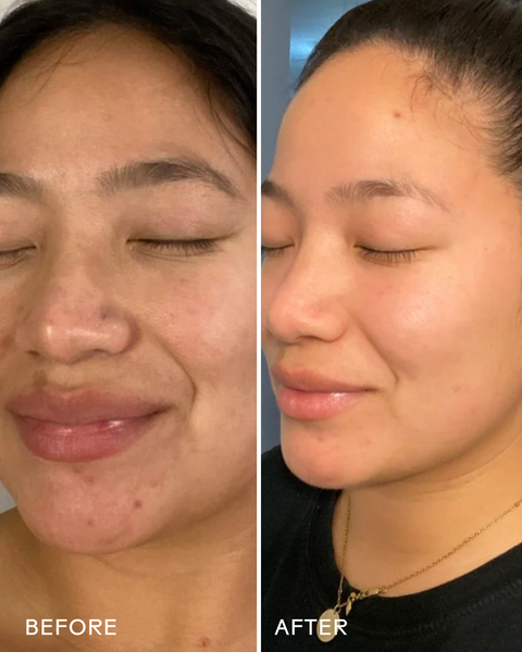 Three Ships Dream Bio-Retinol + Shorea Butter Night Cream 50g - YesWellness.com