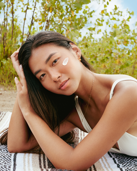 Three Ships Dream Bio-Retinol + Shorea Butter Night Cream 50g - YesWellness.com