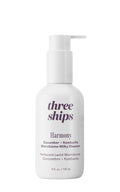 Three Ships Harmony Cucumber & Kombucha Microbiome Balancing Cleanser 60mL Front Label
