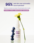 Three Ships Replenish Ceramides & Blueberry Barrier Repair Serum 30mL - YesWellness.com