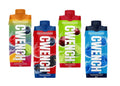 Cwench Hydration Sports Hydration Drink Mixed Flavors 4 x 500mL