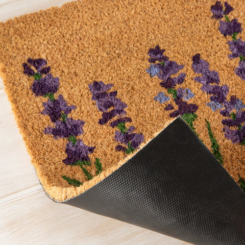 Now Designs by Danica Lavender Doormat