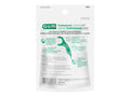 GUM Professional Clean Flosser Picks Fresh Mint 40 Counts