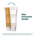 Attitude Super Leaves Conditioner Volume & Shine Soy Protein & Cranberries