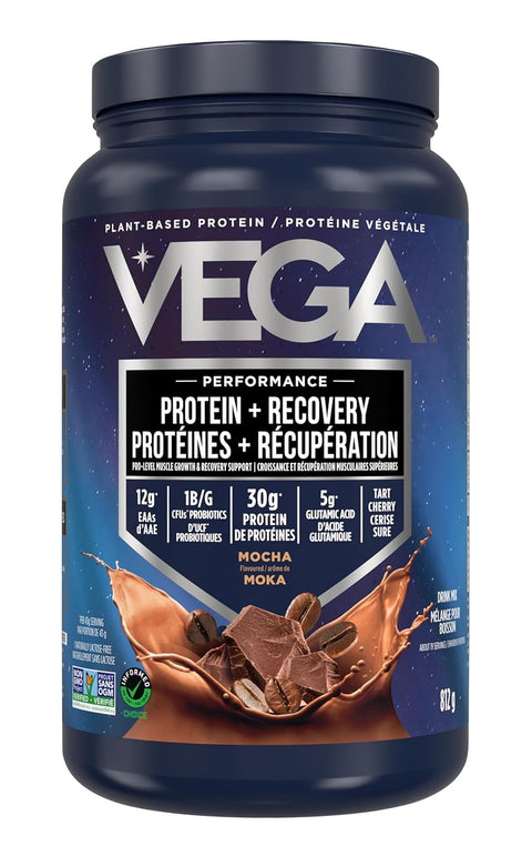Vega Sport Plant-Based Protein