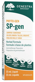 Genestra SP-Gen 15mL