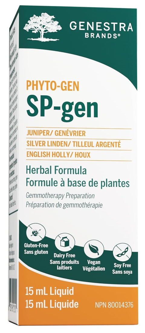 Genestra SP-Gen 15mL