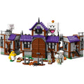 LEGO Super Mario King Boo's Haunted Mansion, 71436 - YesWellness.com