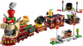 LEGO Super Mario The Bowser Express Train, 71437 - Yeswellness.com