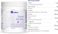 CanPrev Prime Cycle for Women Powder 276g (Formerly Prime Fertility)