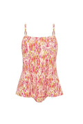 Amoena Istria Tankini Top - Grapefruit