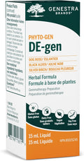 Genestra DE-Gen 15mL