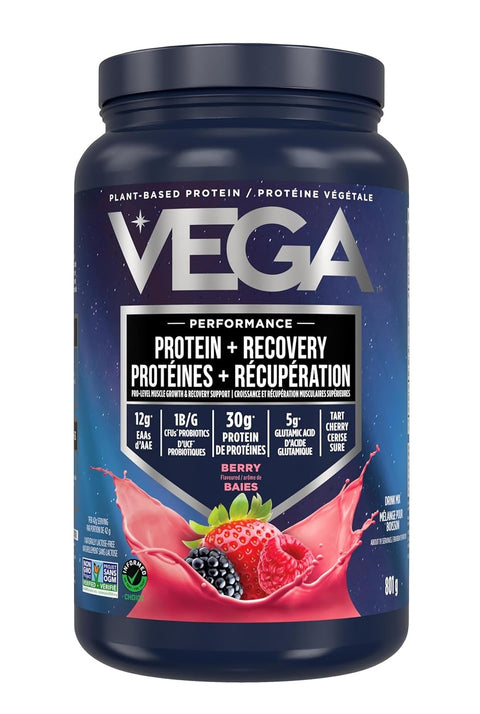 Vega Sport Plant-Based Protein