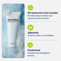 Torriden Dive-In Cleansing Foam Face Wash 150mL
