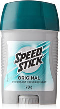 Speed Stick Men's Original Deodorant 70g