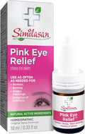 Similasan Pink Eye Relief Eye Drops 10mL