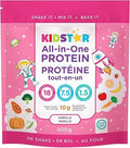 KidStar Nutrients All-in-One Vegan Protein 400g