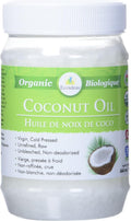 Ecoideas Organic Coconut Oil