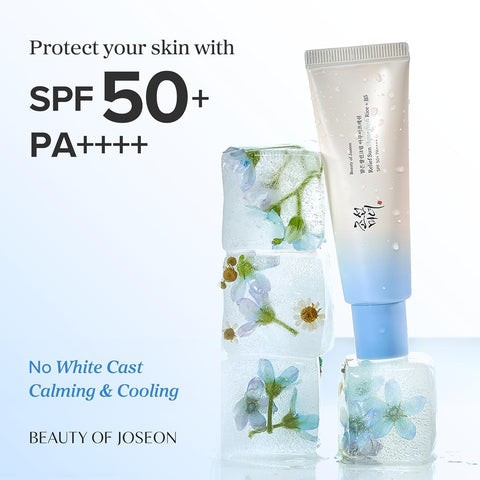 Beauty of Joseon Relief Sun Aqua Fresh 50mL