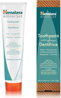 Himalaya Botanique Toothpaste Neem & Pomegranate