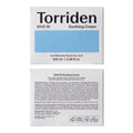 Torriden Dive-In Low Molecular Hyaluronic Acid Soothing Cream 100mL