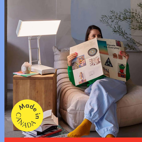 Northern Light Technologies The Original Northern Light 10,000 Lux