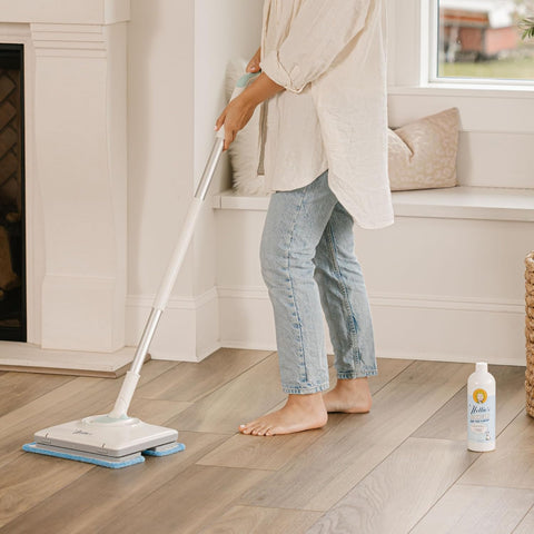 Nellie's WOW Mop