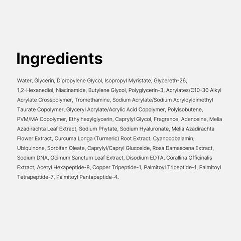 Medicube PDRN Pink Peptide Glow Serum 30mL