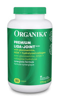 Organika Premium Liga Joint 830mg 180 Capsules