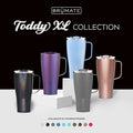 Brumate Toddy XL 32oz Matte Black