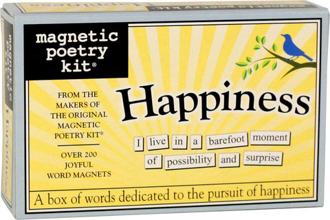 Happiness Kit