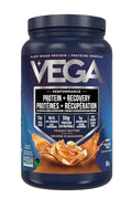 Vega Sport Plant-Based Protein