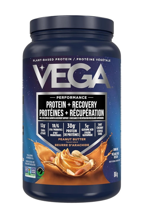 Vega Sport Plant-Based Protein